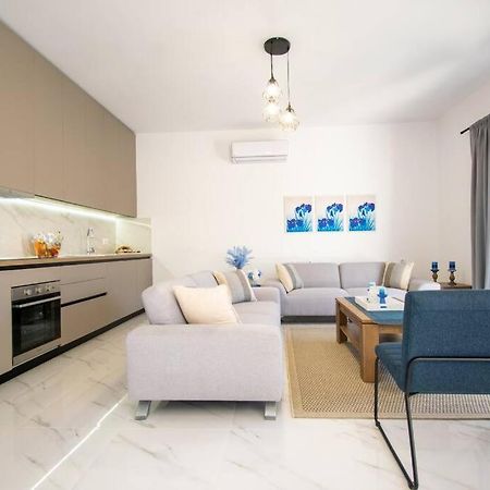 Fileo Family And Friends Living Villa Archangelos  Dış mekan fotoğraf